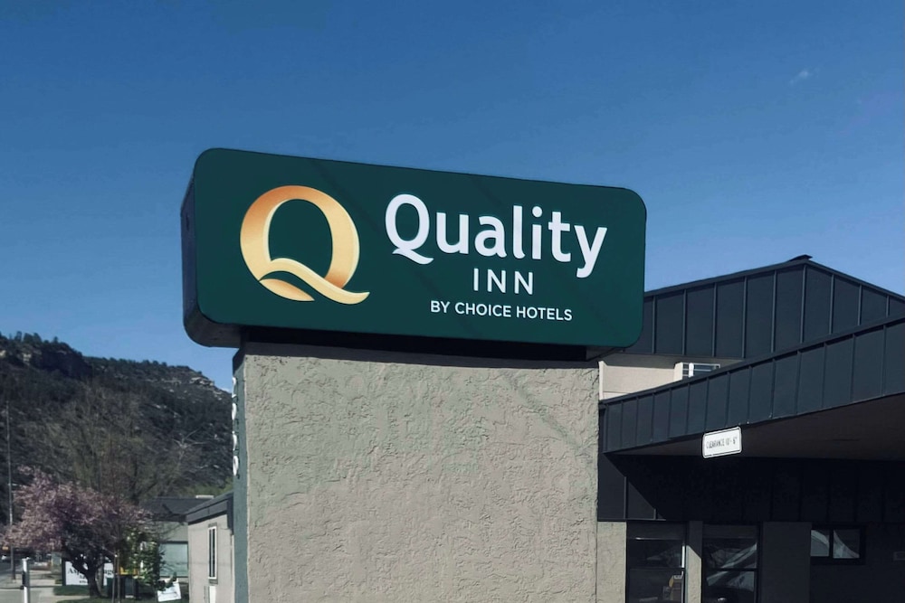 Quality Inn Durango - featured photo