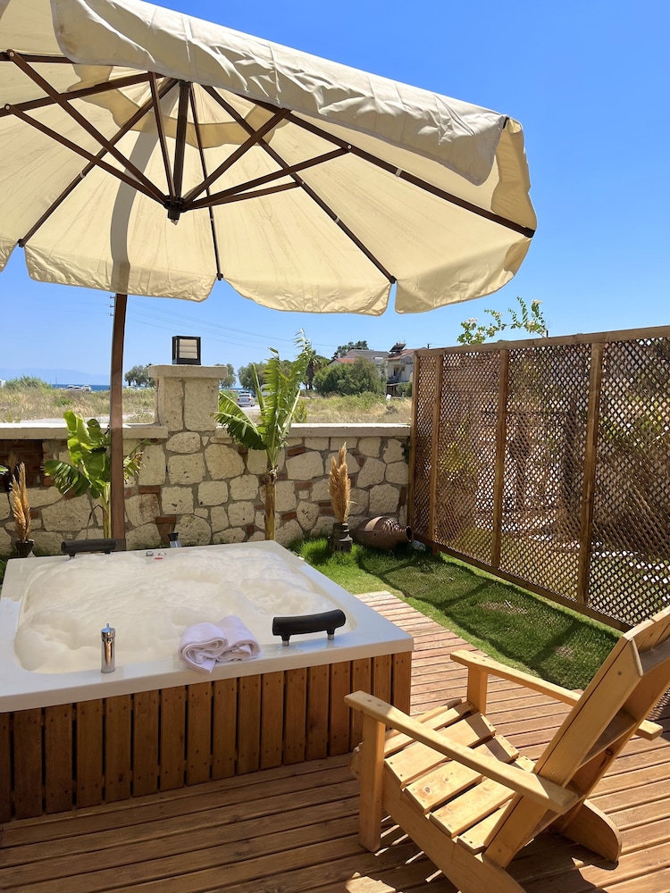 Lagom Hotel Seferihisar in Seferihisar, Turkey