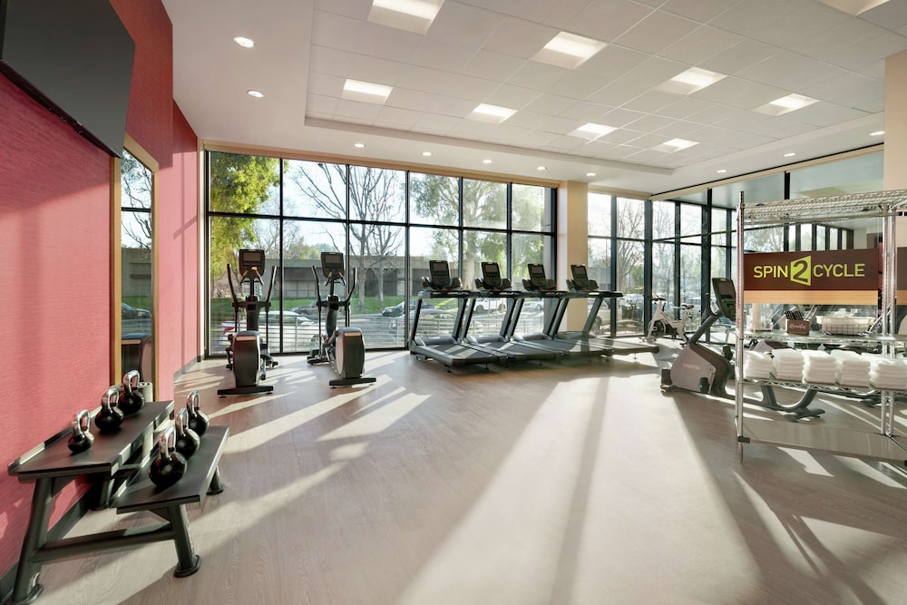Home2 Suites By Hilton Woodland Hills - photo 33