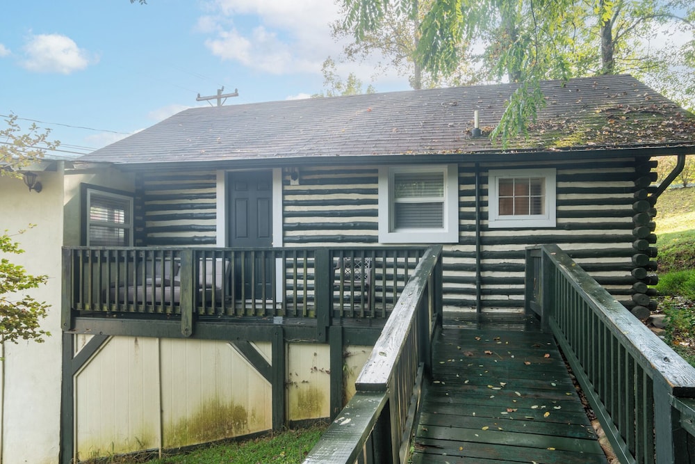 Lake Lure Inn & Spa - photo 49