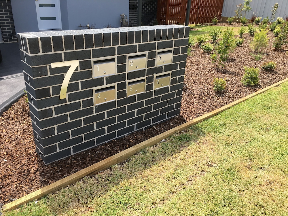 Wallsend on Longworth in Newcastle, Australia