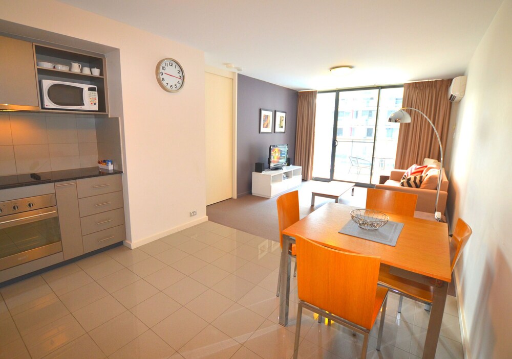 128 On The Terrace — East Perth — photo 4