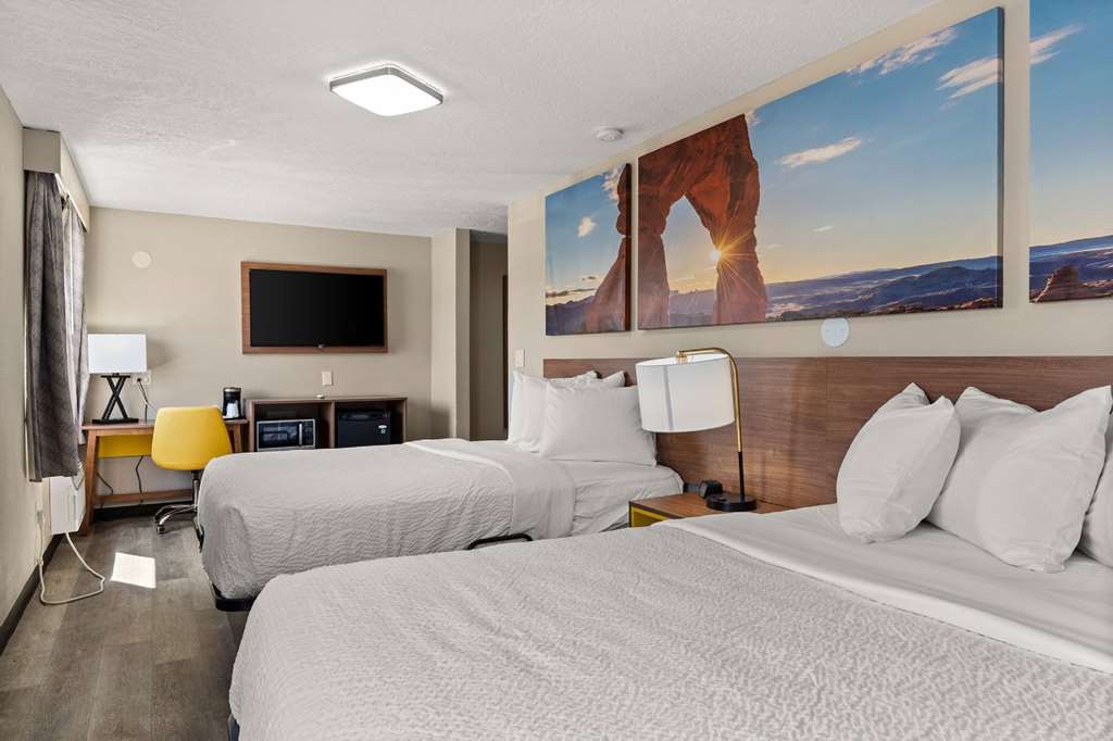 Days Inn by Wyndham Albuquerque I 25 - photo 45