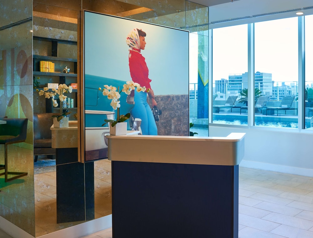 SERENA Hotel Aventura Miami Tapestry Collection by Hilton - photo 78