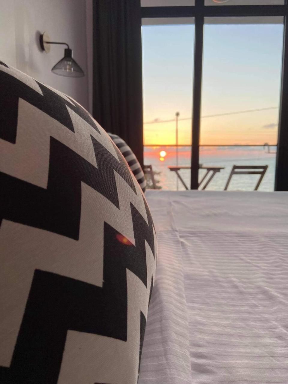 Cabo Verde Boutique Hotel
