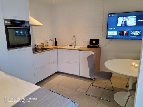 Centrum Apartment — Akureyri — photo 4