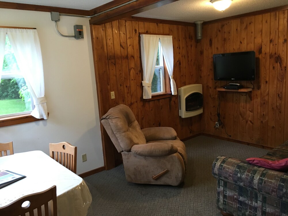 Dunrovin Resort - photo 46