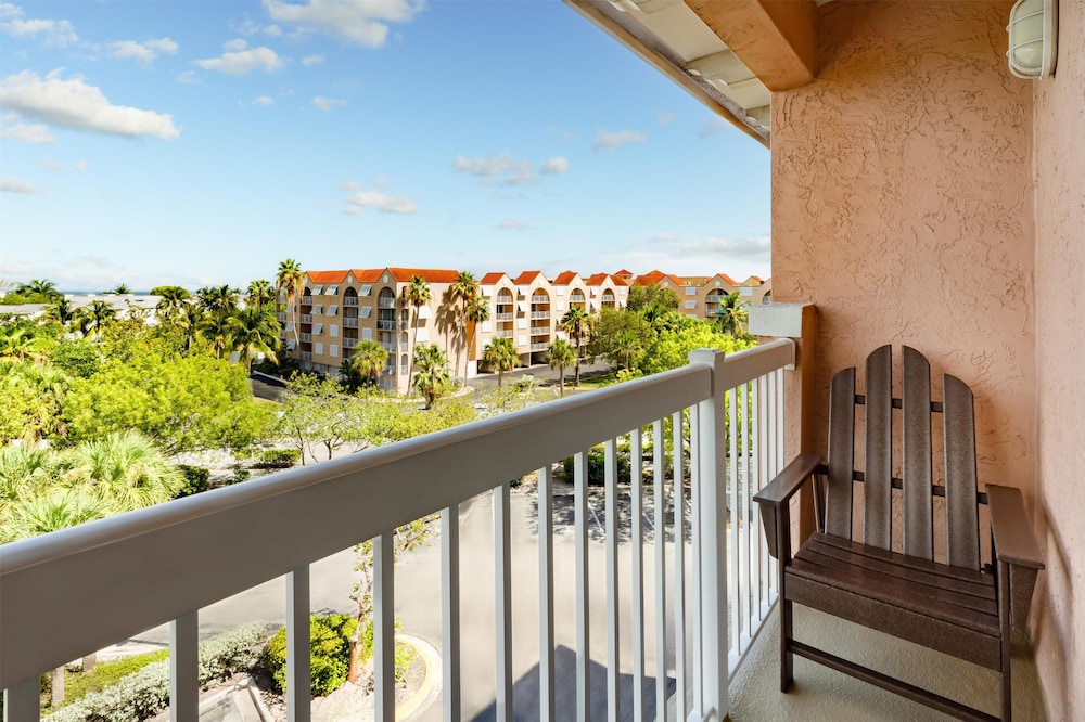 DoubleTree Resort by Hilton Grand Key Key West - photo 52