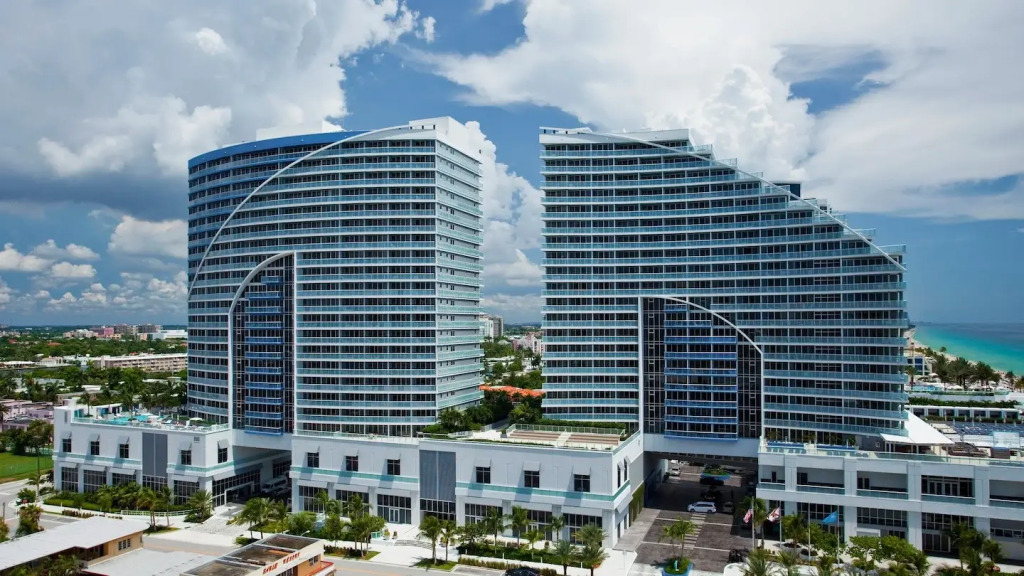 Luxury Resort 2bedroom Fort Lauderdale - photo 6