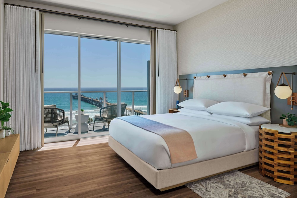 Mission Pacific Beach Resort Part Of Jdv By Hyatt - photo 8