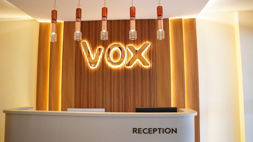 Vox Holiday — Palghat — photo 2