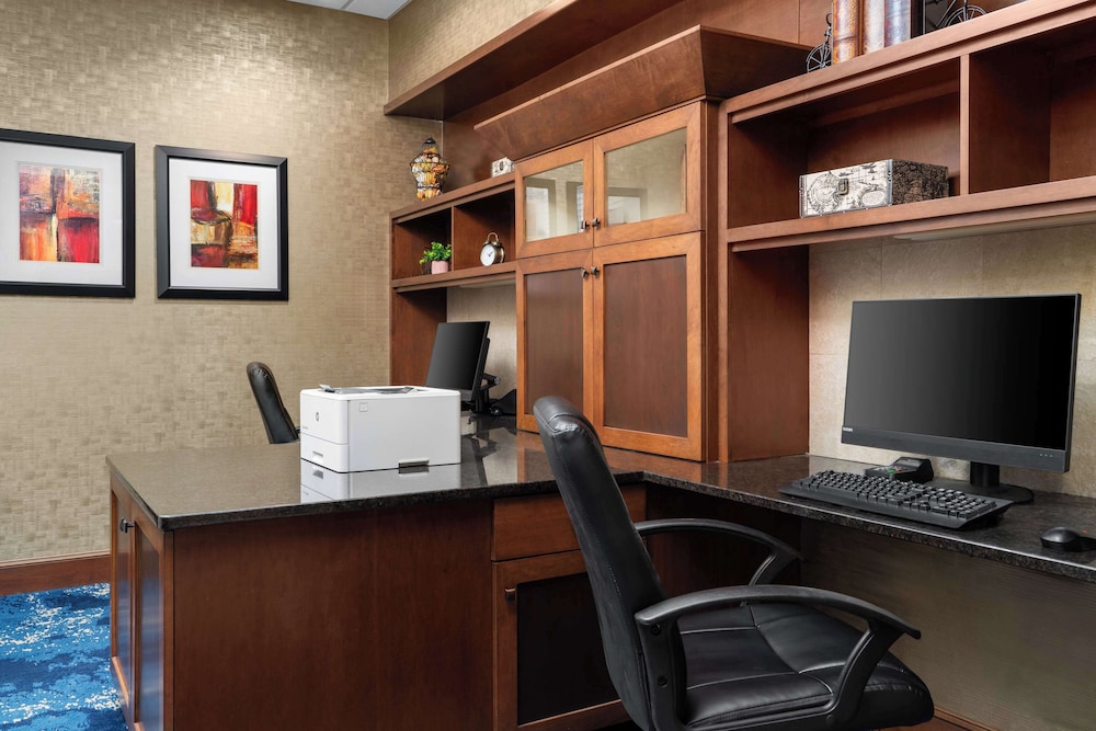Homewood Suites by Hilton Newport Middletown RI - photo 23