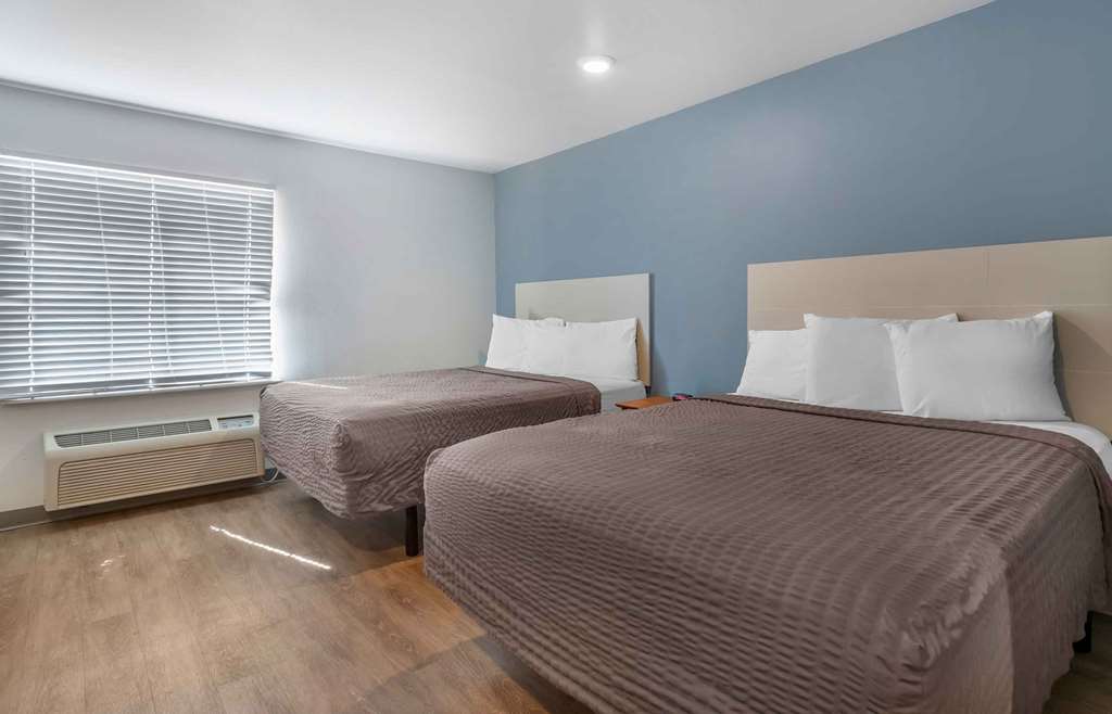 WoodSpring Suites Austin Northwest - photo 21