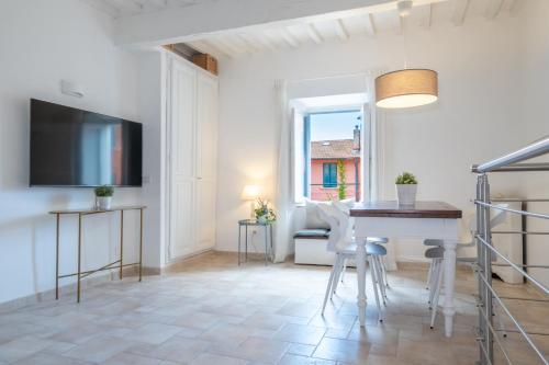 Porto Ercole Charming House Guardabassi Collection — 4-Star Luxury Hotel in Porto Ercole, Italy
