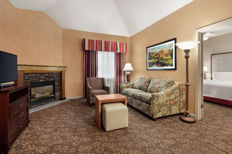 Homewood Suites by Hilton Syracuse Liverpool - photo 43
