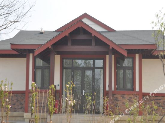 Twelve Chanju Hotel — hotel in Wanghailou