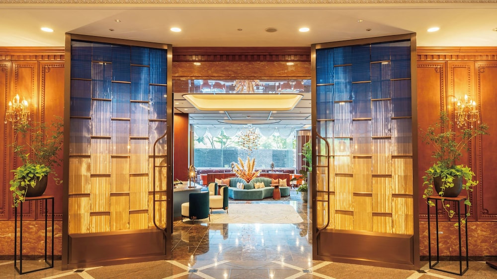 Hotel Springs Makuhari Premier in Chiba, Japan