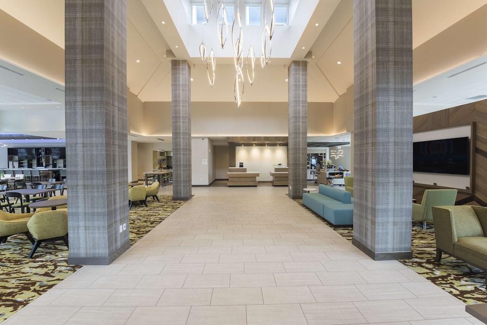 Hilton Garden Inn Grand Rapids East - photo 4