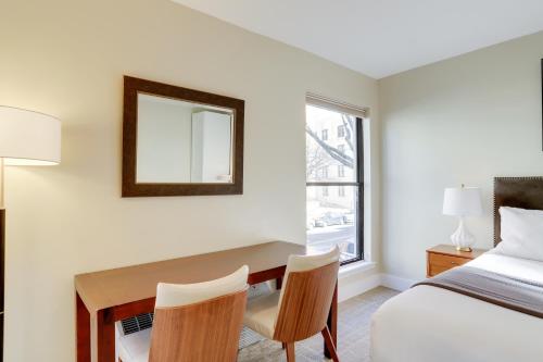 DuPont Place Boutique Inn - photo 10