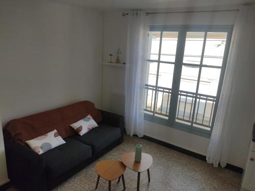 Hesp in Fort-Mahon-Plage, France