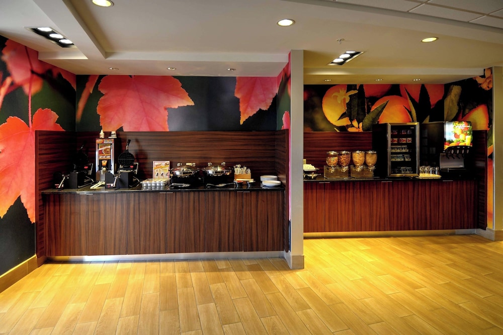 Fairfield Inn & Suites by Marriott Princeton - photo 28