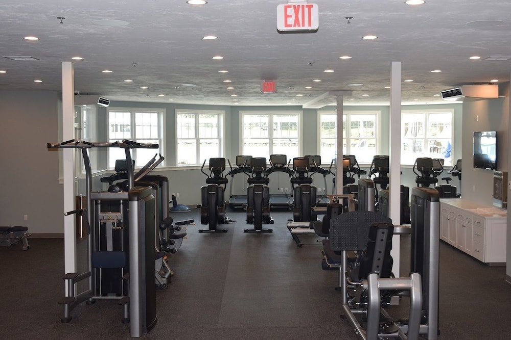 The Club at New Seabury - photo 26