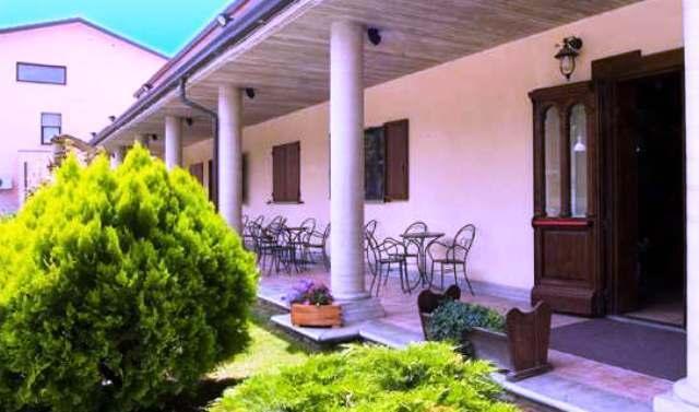Dominus Hotel — Sigillo — photo 4