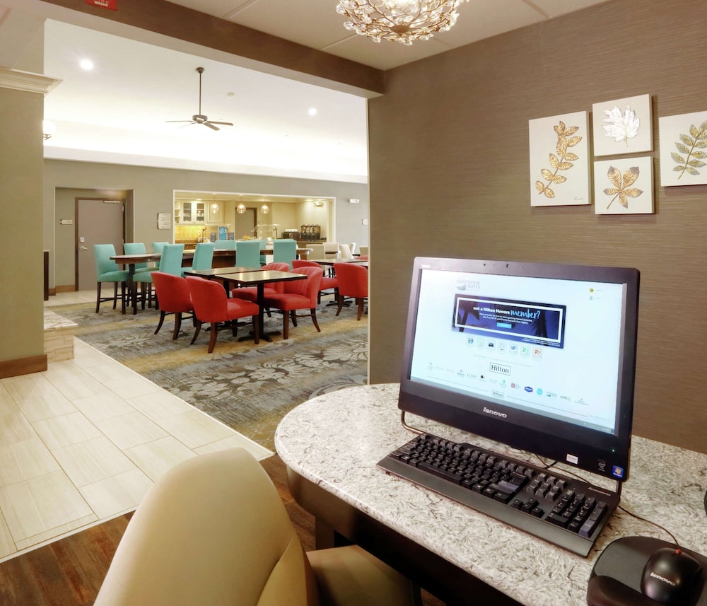 Homewood Suites by Hilton Bel Air - photo 4