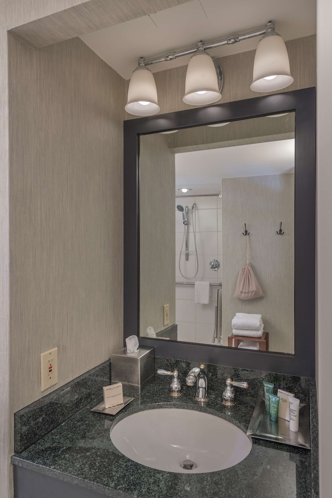 Hilton Boston Woburn - photo 31