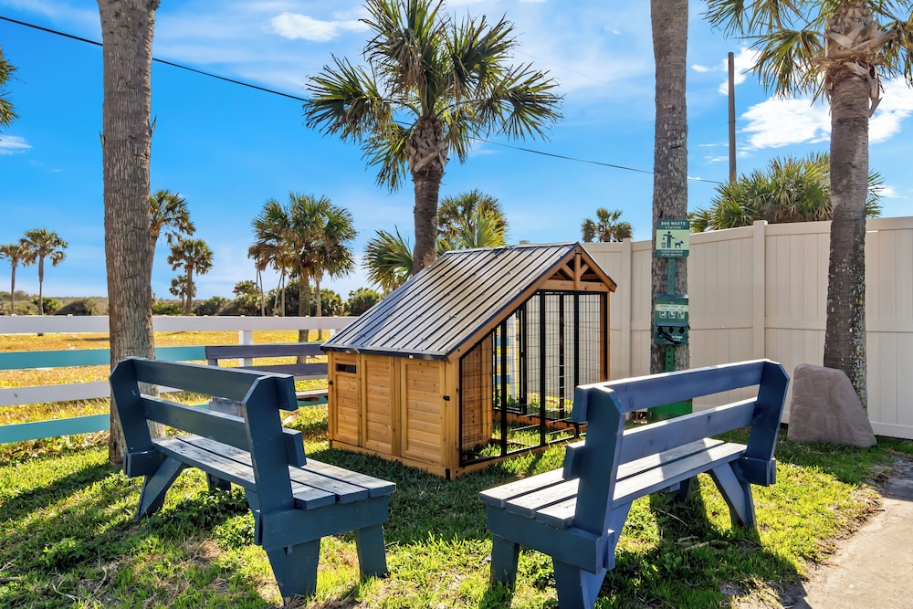 Ocean Sands Beach Boutique Inn 1 Acre Private Beach - photo 119