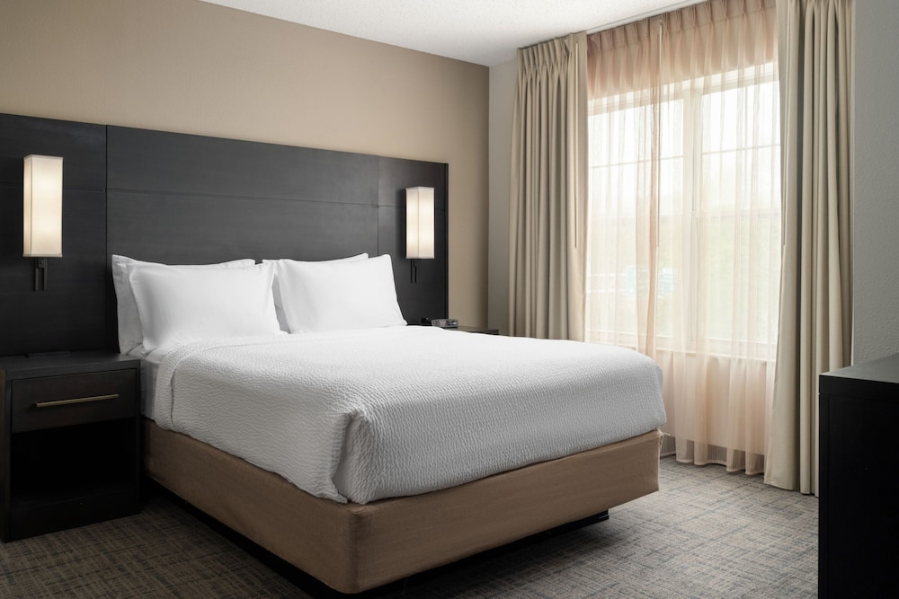 Residence Inn By Marriott Mt. Olive At Intl Trade Center - photo 8