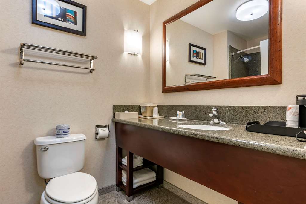 Comfort Suites Fernley - photo 26