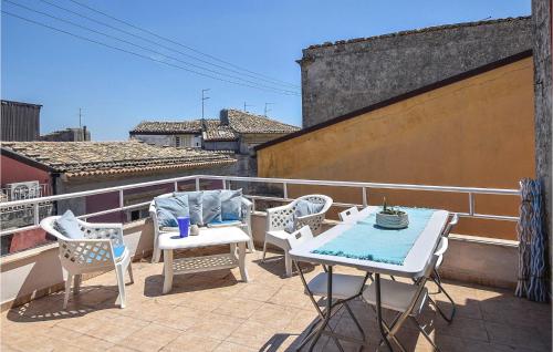 Happy Holiday — 4-Star Luxury Hotel in Palazzolo Acreide, Italy