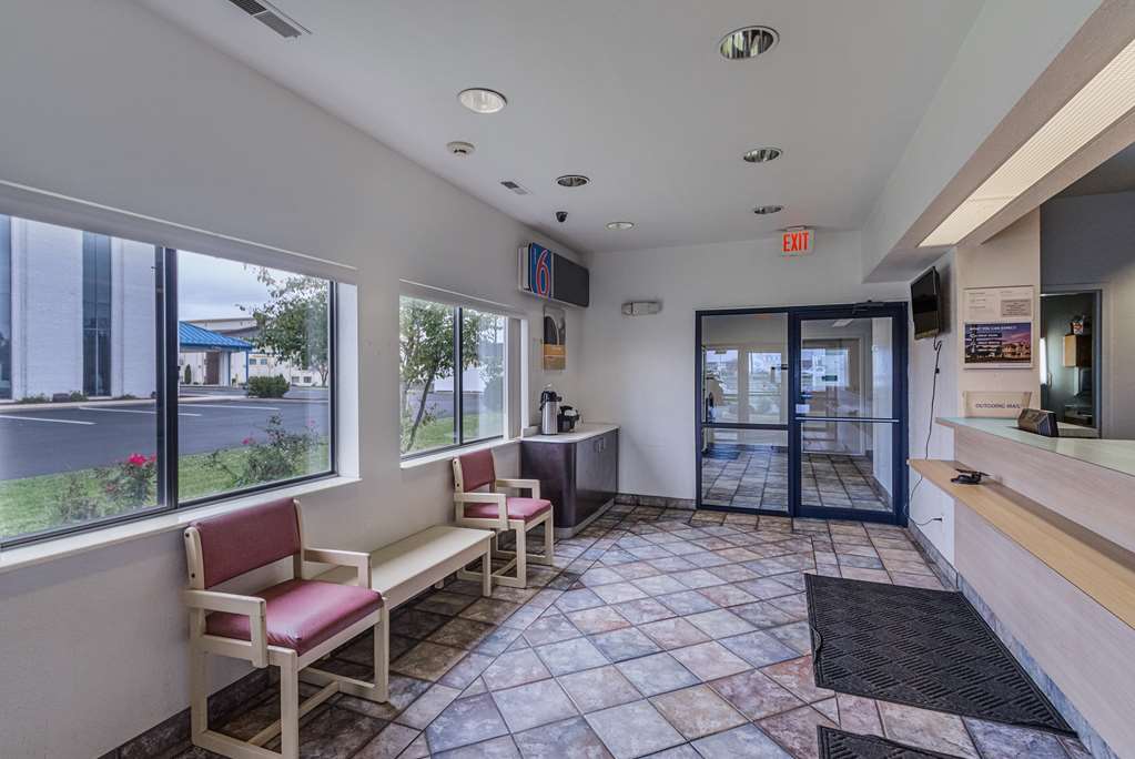 Motel 6 Kokomo In - photo 28