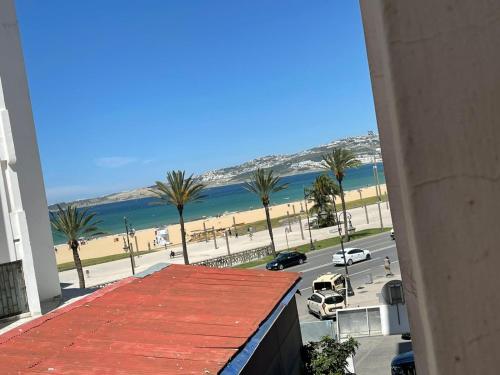 Tangier Waves — 4-Star Luxury Hotel in Tangier, Morocco