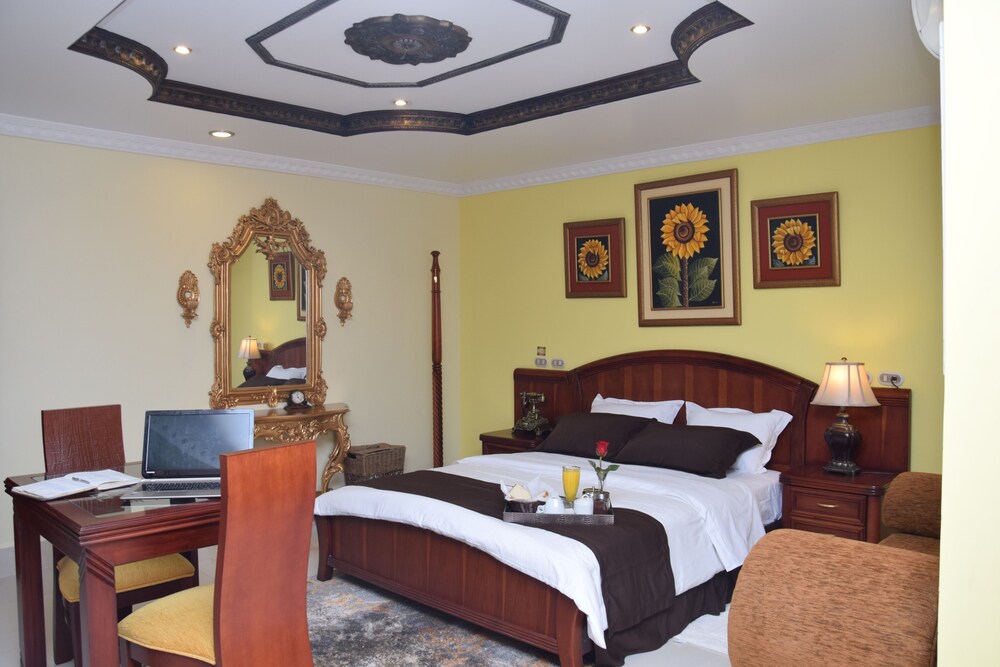 Hotel Perla Verde — Esmeraldas