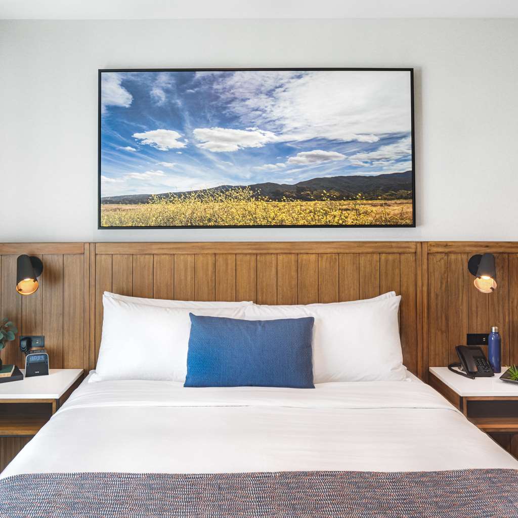 Ayres Hotel Vista Carlsbad - photo 15