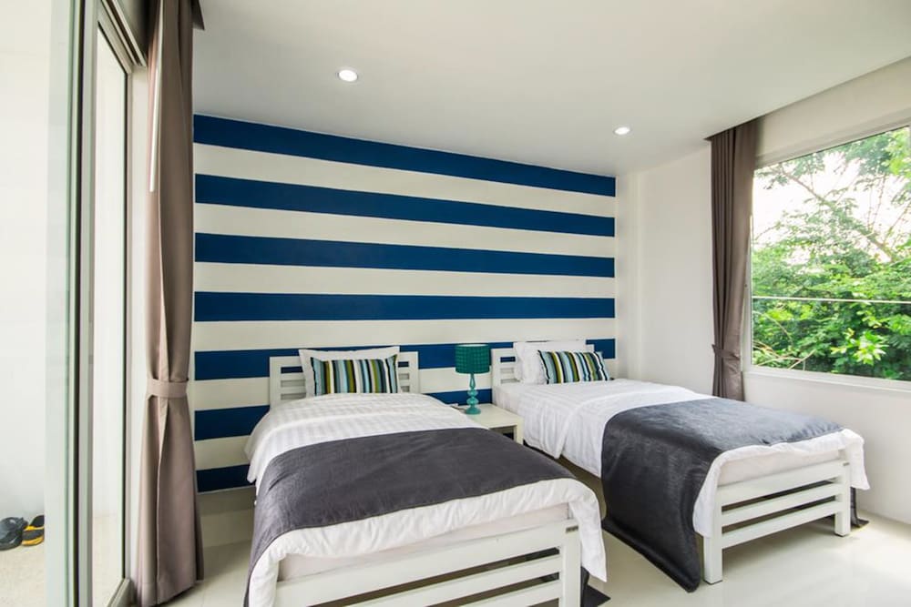 Baan Charnchol Resort Mahasarakham in Maha Sarakham, Thailand