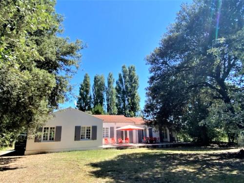 La Haute Foret proche mer - last minute hotel in Unknown City
