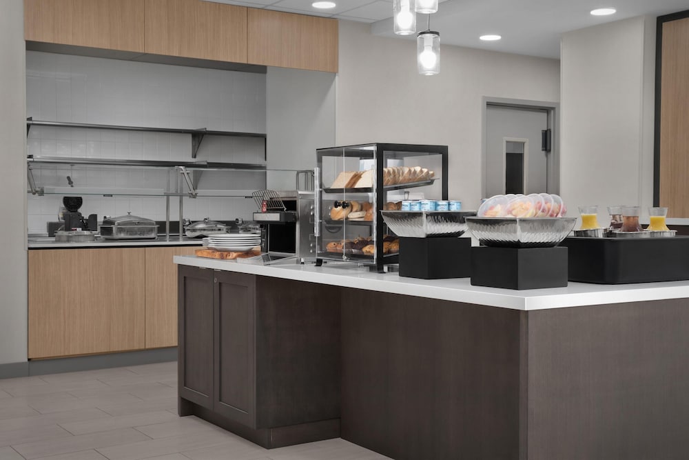 Hilton Garden Inn Atlanta West Lithia Springs - photo 27