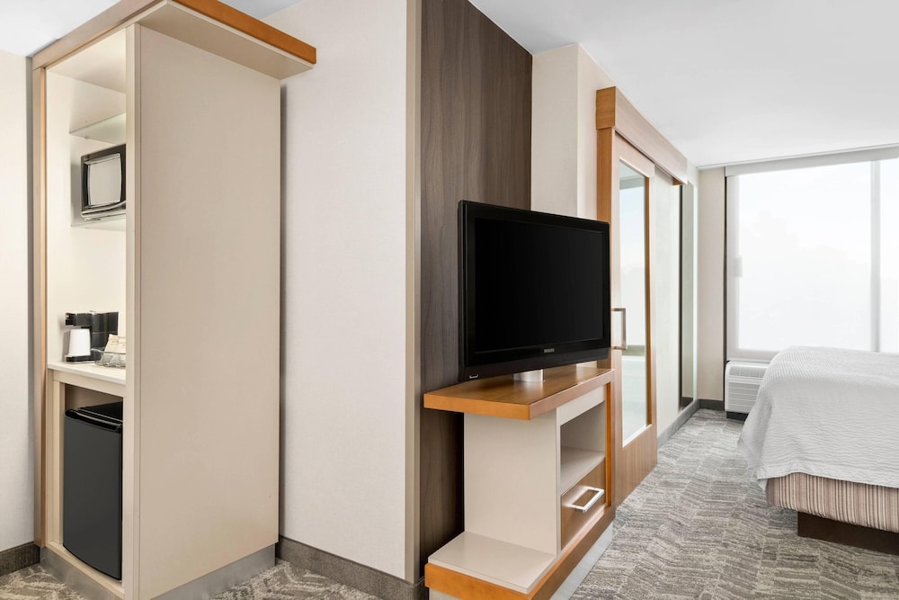 SpringHill Suites Flagstaff - photo 10