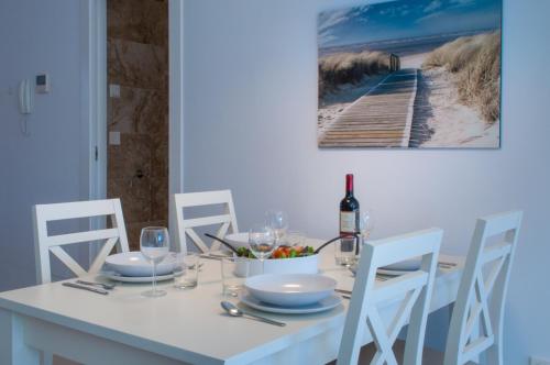 Sea Coast Apartment — Elche — photo 2