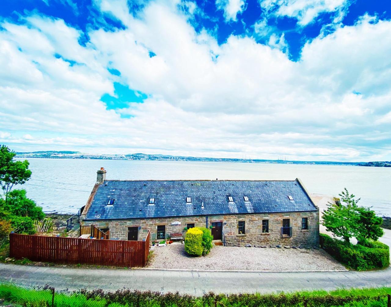 The Old Boathouse — hotel near Dundee Airport