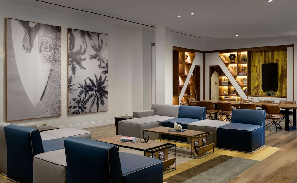 Hilton Los Angeles Culver City - photo 9