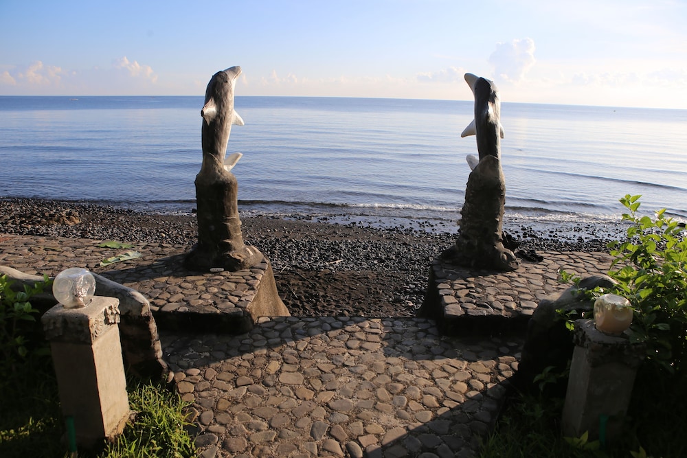 Felicianas Resort - last minute hotel in Bali