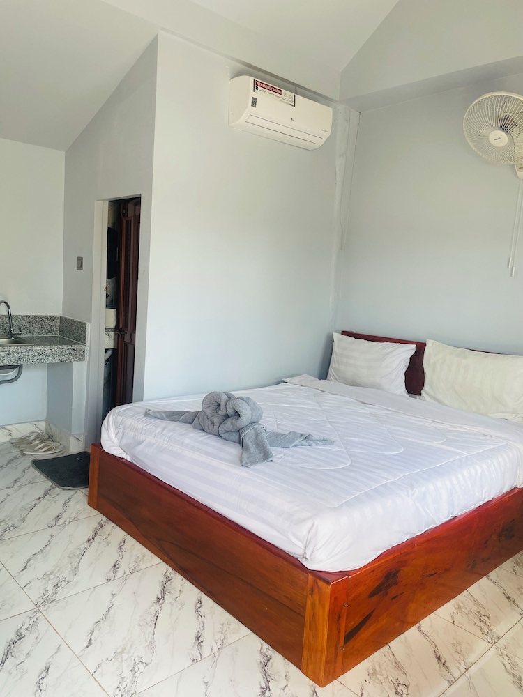 AHHA River Breeze Kampot in Kampot, Cambodia