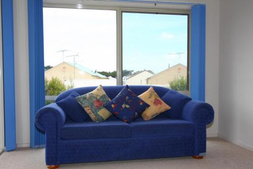 The Dreamery in Apollo Bay, Australia