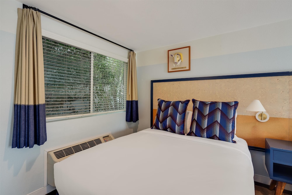 Calistoga Motor Lodge & Spa a JdV by Hyatt Hotel - photo 35