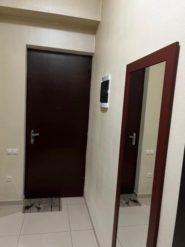 Tutiko Apartment