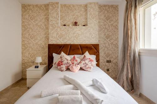 AS Appartement luxe 5 min la plage avec parking free — 4-Star Luxury Hotel in El Jadid, Morocco